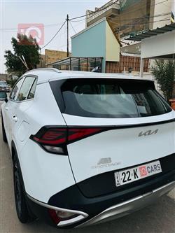 کیا سپۆرتاج